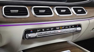 2022 Mercedes-Benz GLE 450 4MATIC® SUV