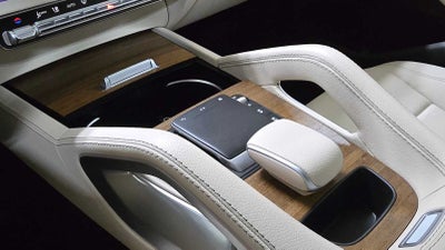 2022 Mercedes-Benz GLE 450 4MATIC® SUV