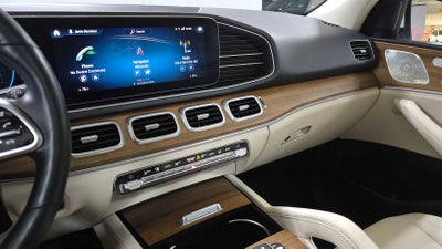 2022 Mercedes-Benz GLE 450 4MATIC® SUV