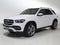 2022 Mercedes-Benz GLE 450 4MATIC® SUV