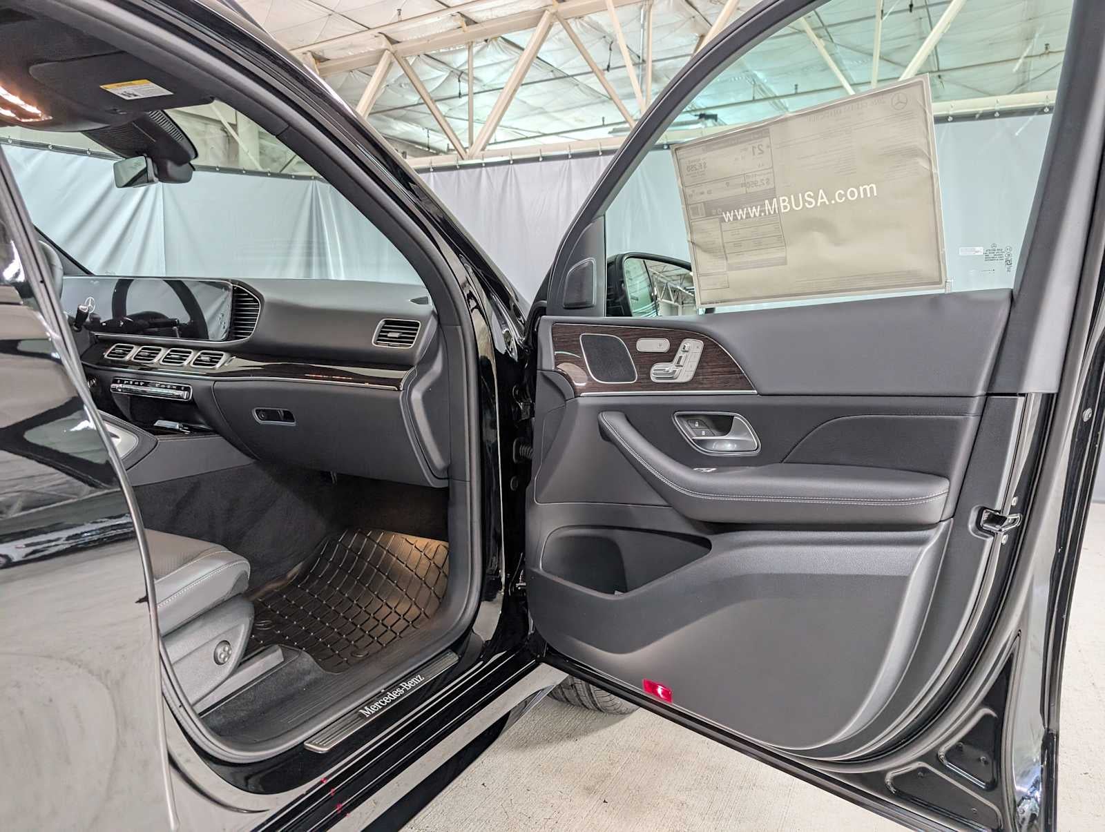 2026 Mercedes-Benz GLE GLE 450