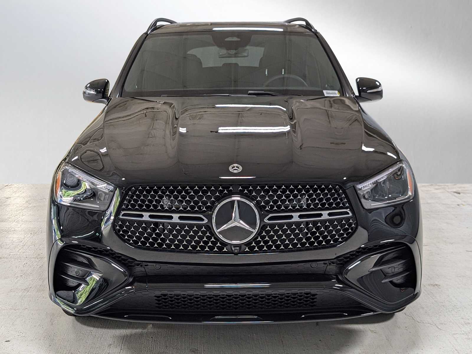 2026 Mercedes-Benz GLE GLE 450