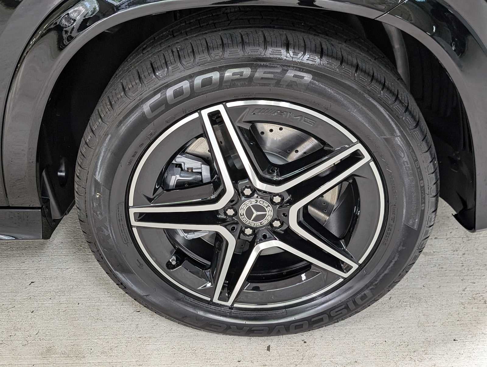 2026 Mercedes-Benz GLE GLE 450