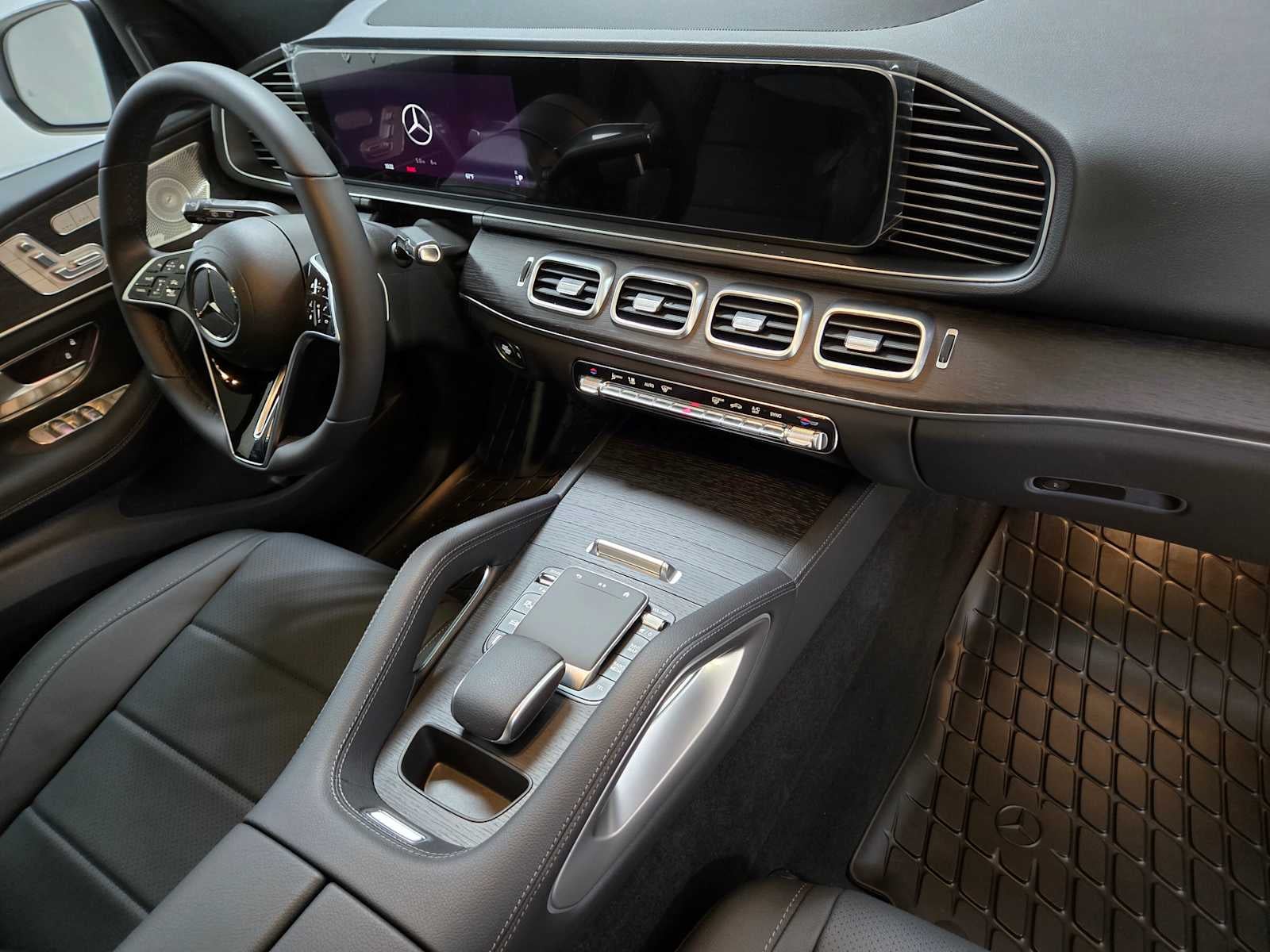 2026 Mercedes-Benz GLE 450 4MATIC® SUV