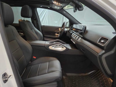 2026 Mercedes-Benz GLE 450 4MATIC® SUV