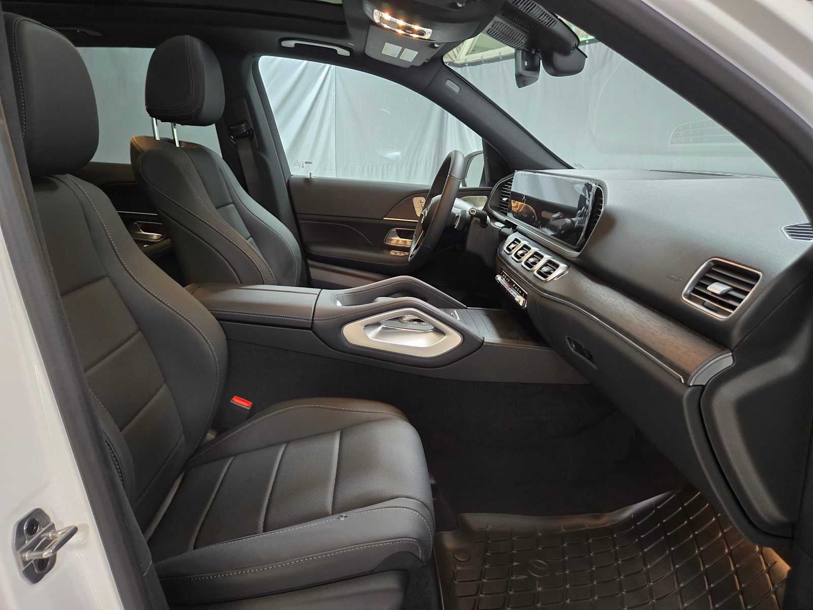 2026 Mercedes-Benz GLE 450 4MATIC® SUV