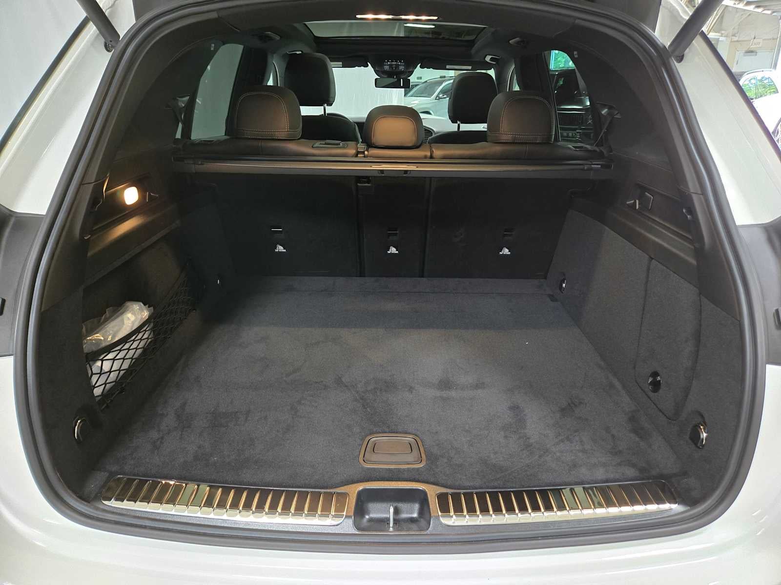 2026 Mercedes-Benz GLE 450 4MATIC® SUV
