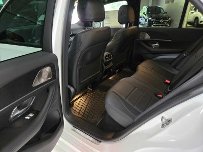 2026 Mercedes-Benz GLE 450 4MATIC® SUV