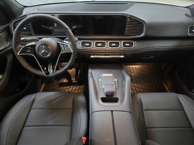 2026 Mercedes-Benz GLE 450 4MATIC® SUV