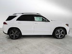 2026 Mercedes-Benz GLE 450 4MATIC® SUV
