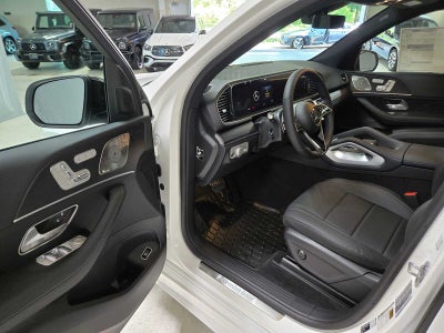 2026 Mercedes-Benz GLE 450 4MATIC® SUV
