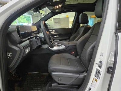 2026 Mercedes-Benz GLE 450 4MATIC® SUV