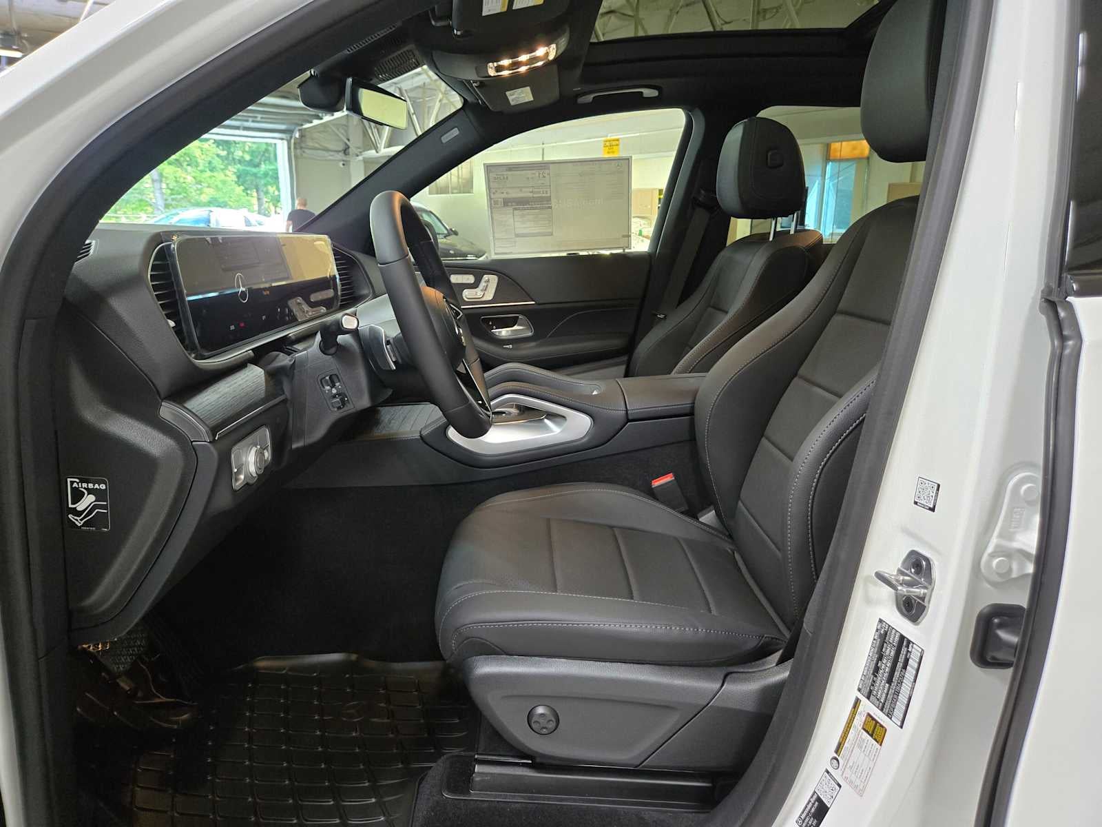 2026 Mercedes-Benz GLE 450 4MATIC® SUV