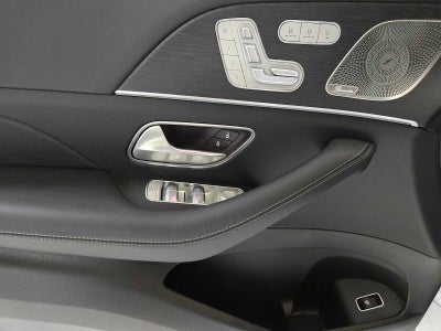 2026 Mercedes-Benz GLE 450 4MATIC® SUV