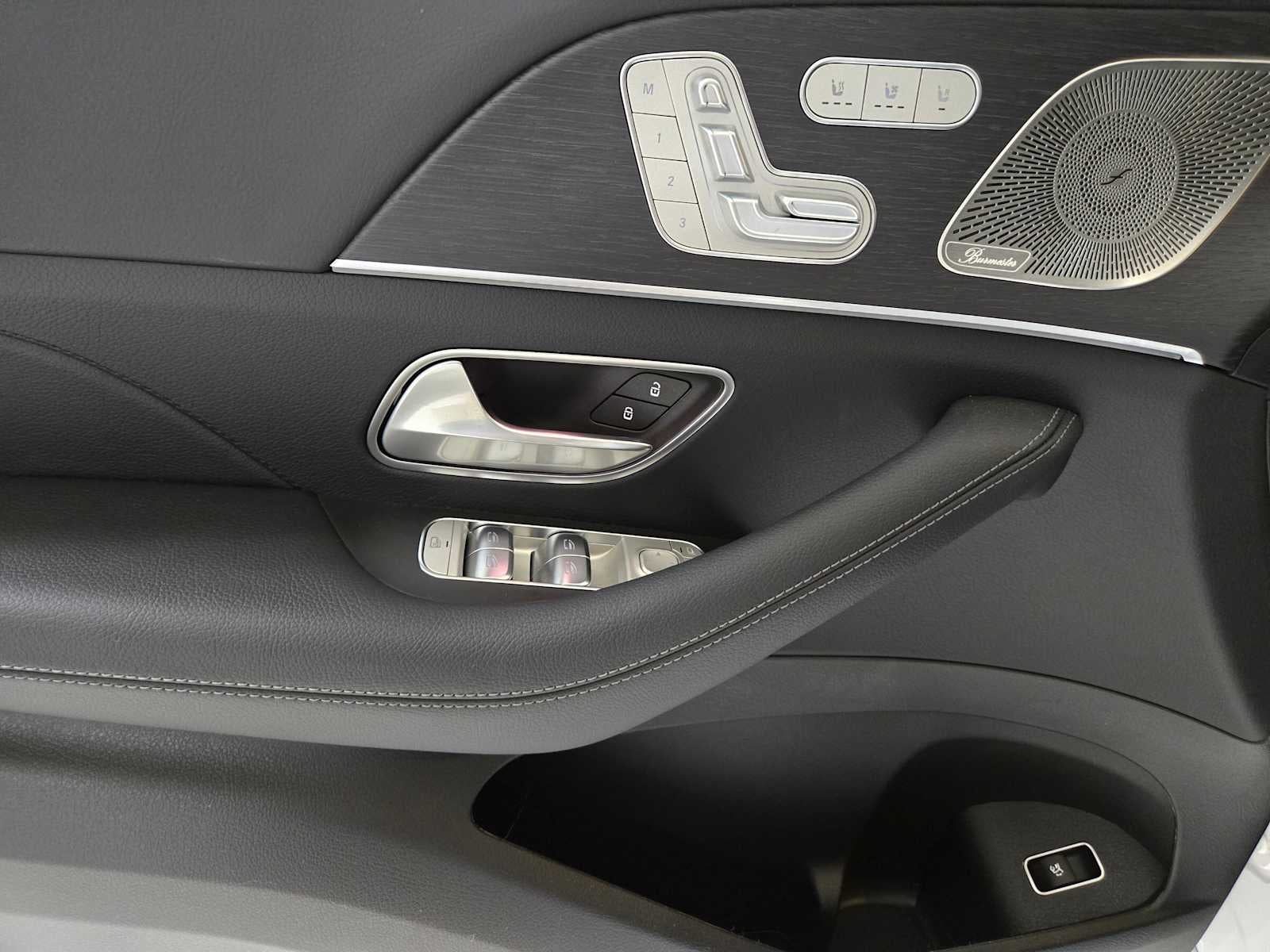 2026 Mercedes-Benz GLE 450 4MATIC® SUV