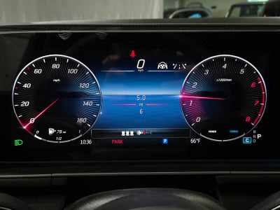2026 Mercedes-Benz GLE 450 4MATIC® SUV