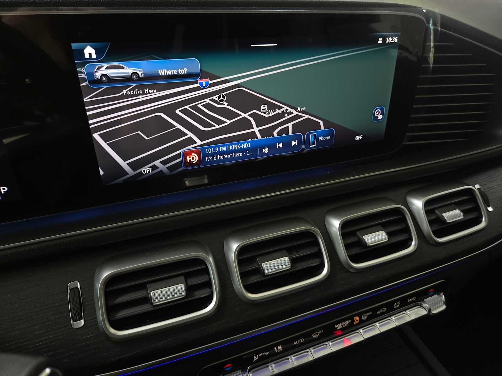 2026 Mercedes-Benz GLE 450 4MATIC® SUV