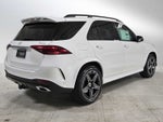 2026 Mercedes-Benz GLE 450 4MATIC® SUV