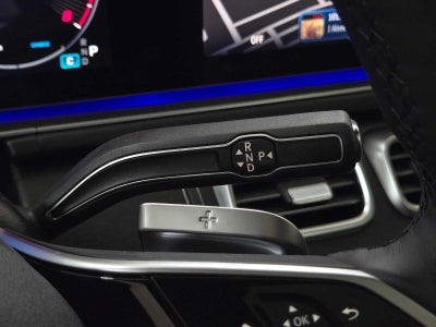 2026 Mercedes-Benz GLE 450 4MATIC® SUV