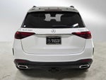 2026 Mercedes-Benz GLE 450 4MATIC® SUV