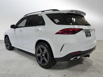 2026 Mercedes-Benz GLE 450 4MATIC® SUV
