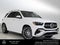 2026 Mercedes-Benz GLE 450 4MATIC® SUV