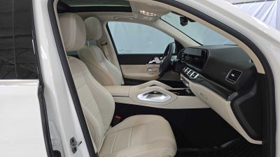 2026 Mercedes-Benz GLE 450 4MATIC® SUV