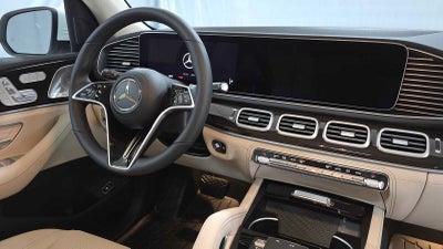 2026 Mercedes-Benz GLE 450 4MATIC® SUV