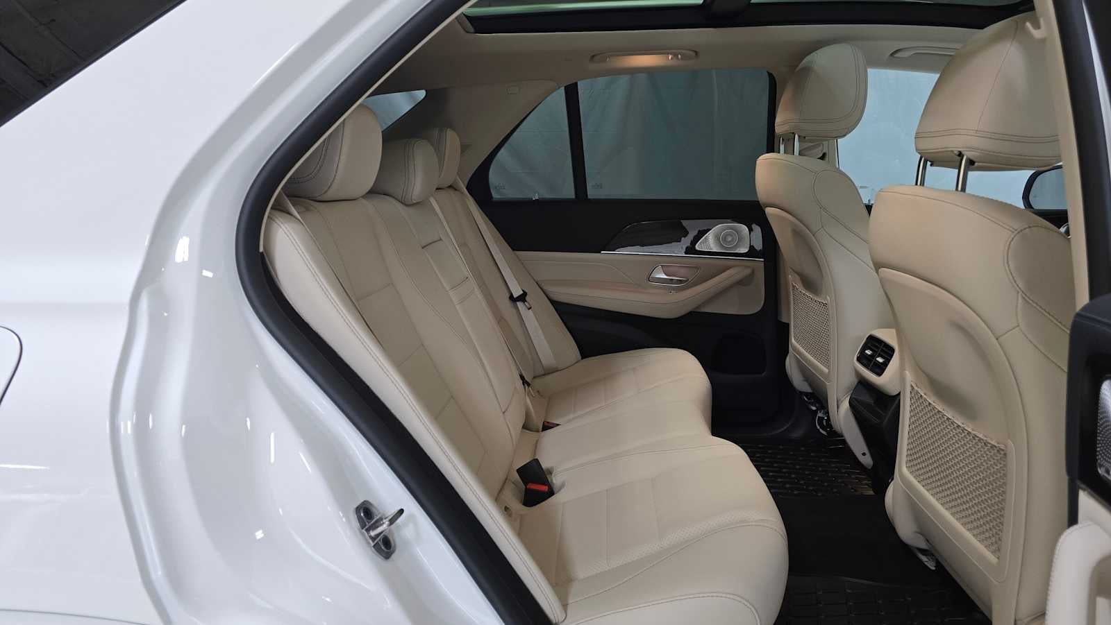 2026 Mercedes-Benz GLE 450 4MATIC® SUV