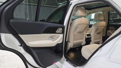 2026 Mercedes-Benz GLE 450 4MATIC® SUV
