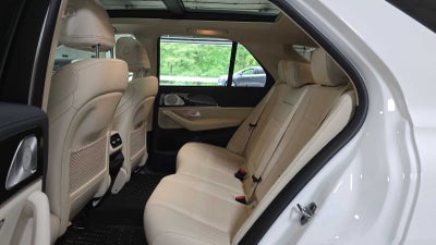 2026 Mercedes-Benz GLE 450 4MATIC® SUV