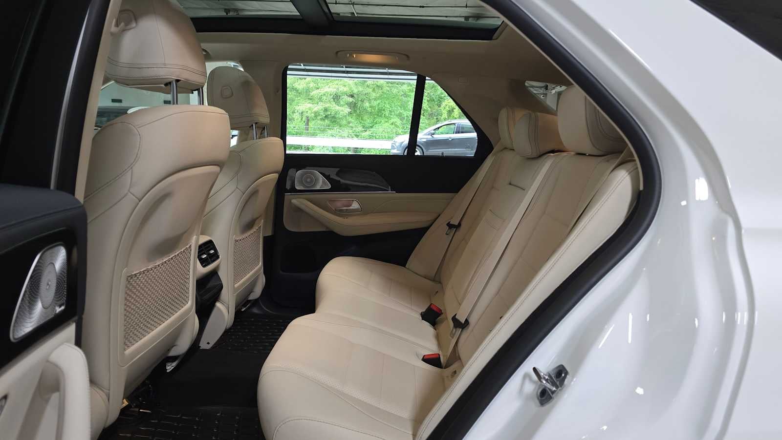 2026 Mercedes-Benz GLE 450 4MATIC® SUV