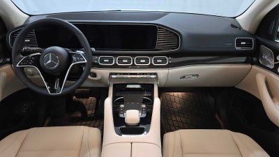 2026 Mercedes-Benz GLE 450 4MATIC® SUV
