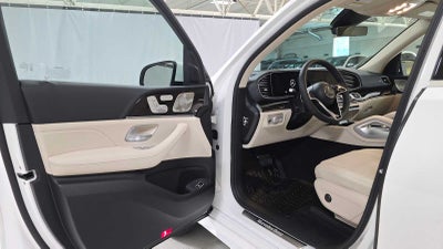 2026 Mercedes-Benz GLE 450 4MATIC® SUV