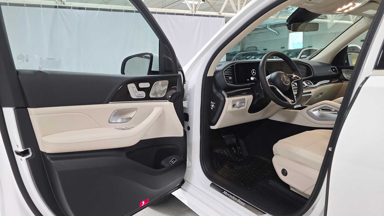 2026 Mercedes-Benz GLE 450 4MATIC® SUV