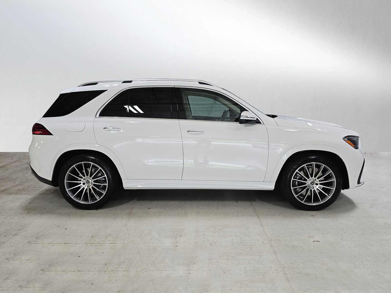 2026 Mercedes-Benz GLE 450 4MATIC® SUV
