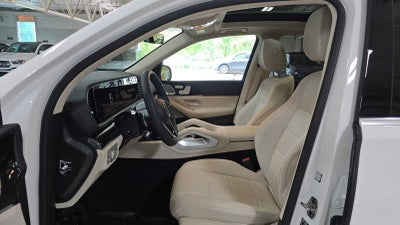 2026 Mercedes-Benz GLE 450 4MATIC® SUV