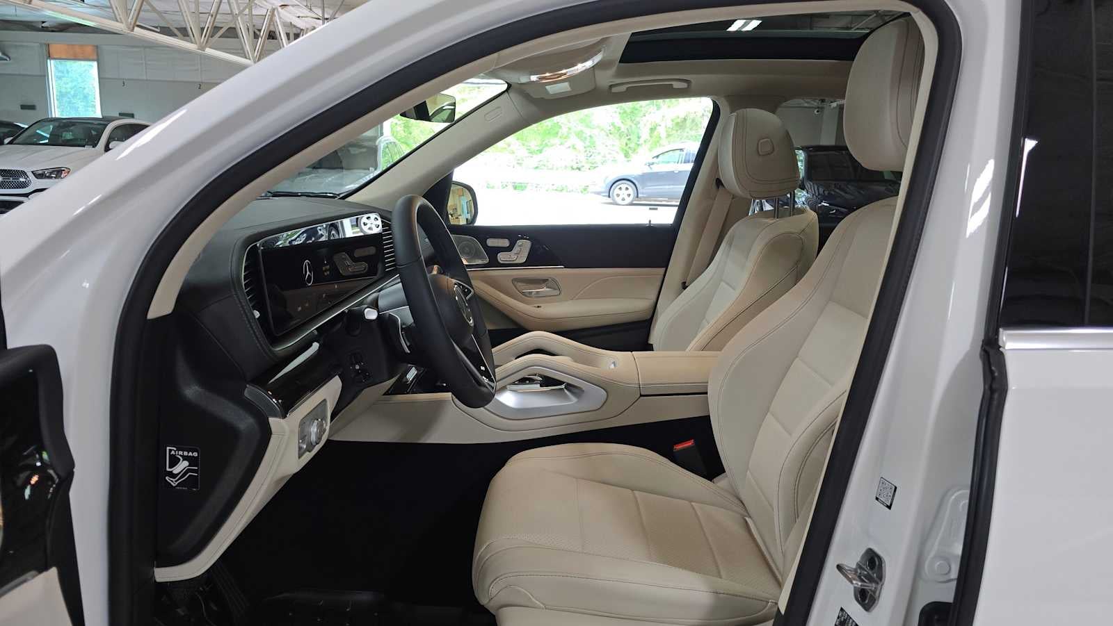 2026 Mercedes-Benz GLE 450 4MATIC® SUV