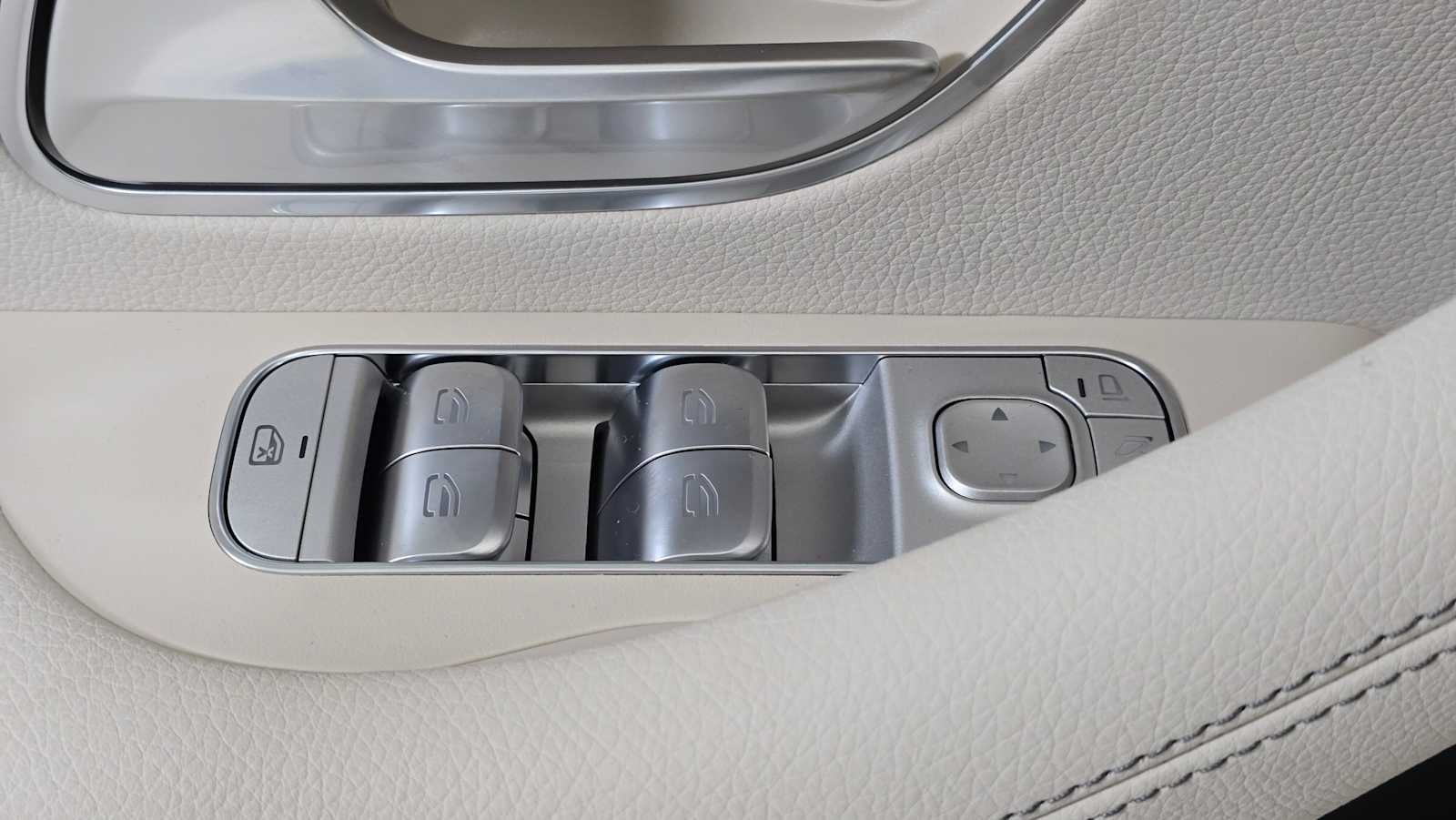 2026 Mercedes-Benz GLE 450 4MATIC® SUV