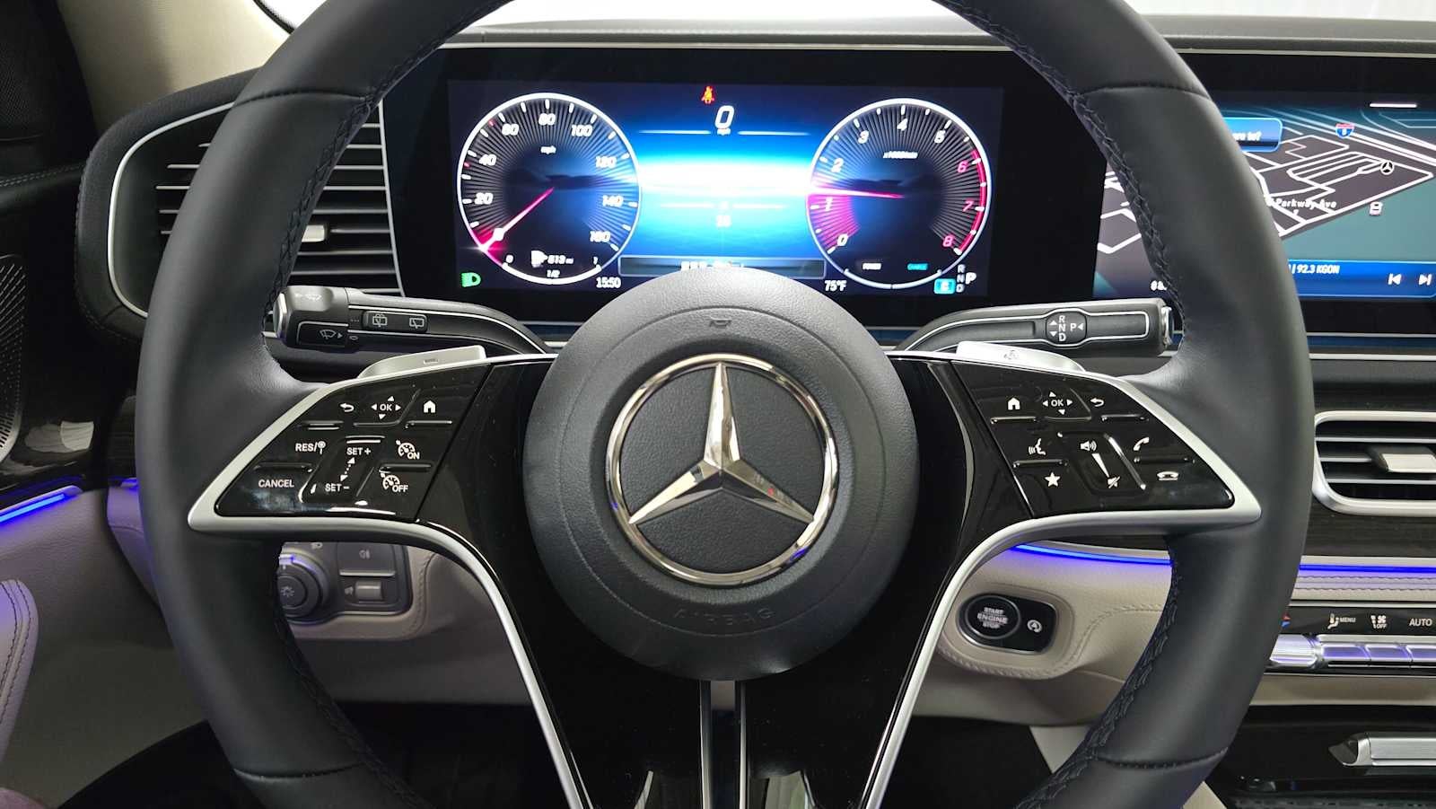 2026 Mercedes-Benz GLE 450 4MATIC® SUV