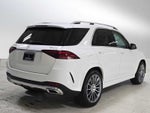 2026 Mercedes-Benz GLE 450 4MATIC® SUV