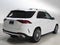 2026 Mercedes-Benz GLE 450 4MATIC® SUV