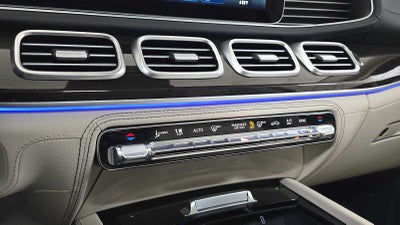 2026 Mercedes-Benz GLE 450 4MATIC® SUV