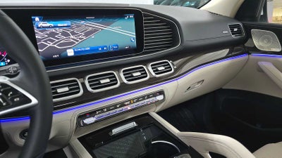 2026 Mercedes-Benz GLE 450 4MATIC® SUV