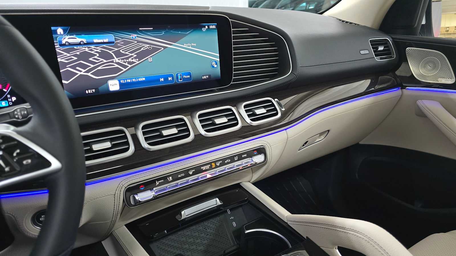 2026 Mercedes-Benz GLE 450 4MATIC® SUV