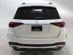 2026 Mercedes-Benz GLE 450 4MATIC® SUV