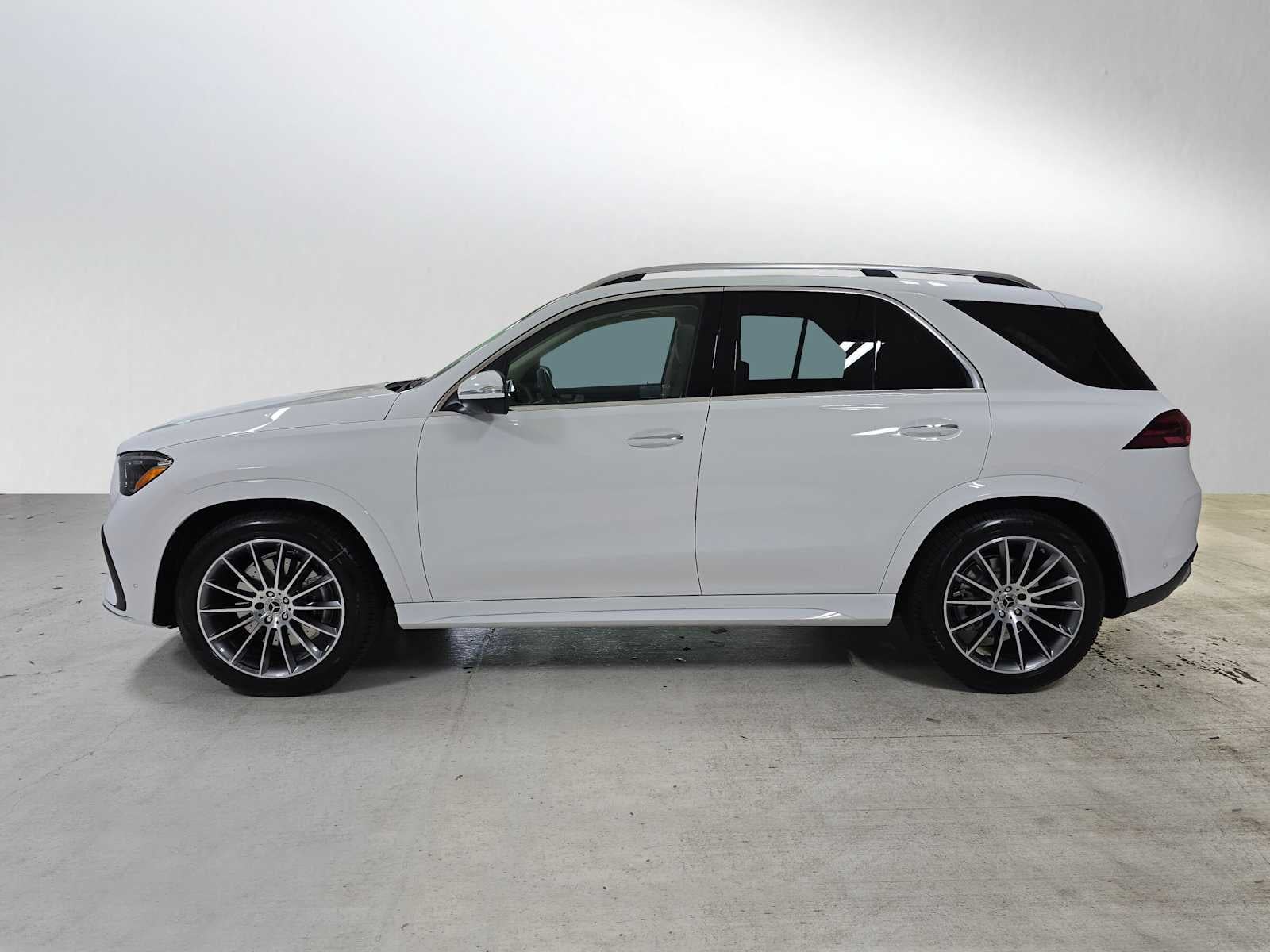 2026 Mercedes-Benz GLE 450 4MATIC® SUV