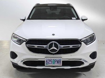 2026 Mercedes-Benz GLE 450 4MATIC® SUV