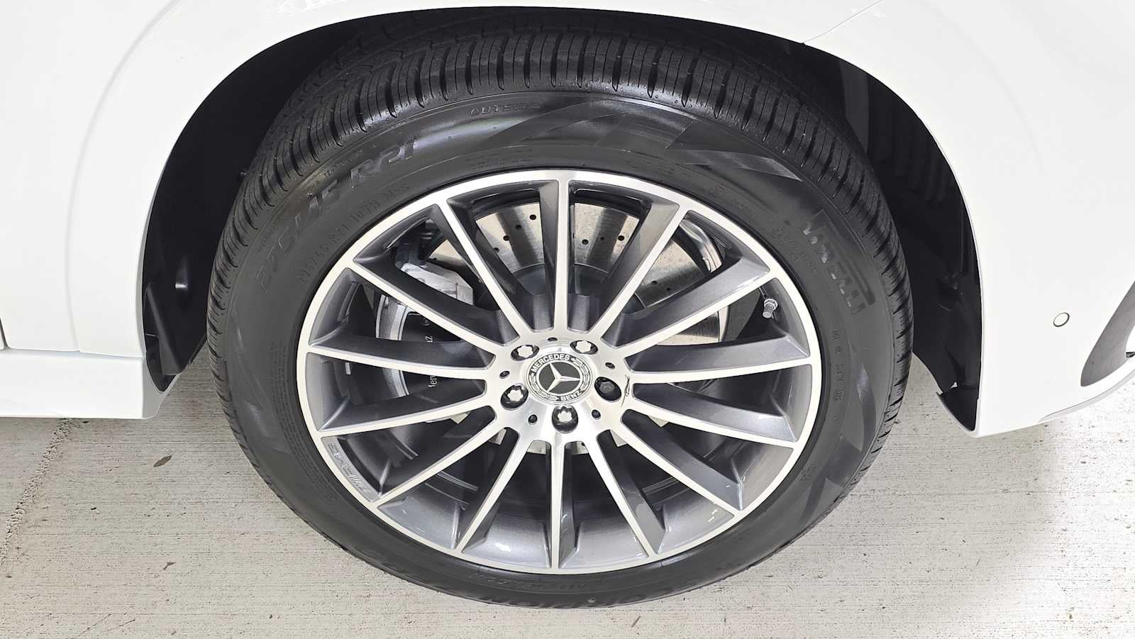 2026 Mercedes-Benz GLE 450 4MATIC® SUV