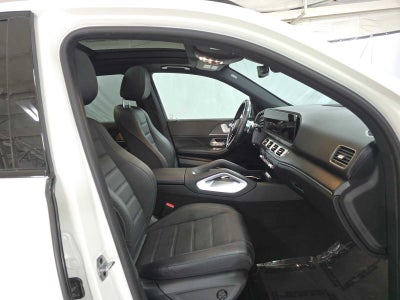 2024 Mercedes-Benz GLE 450 4MATIC® SUV